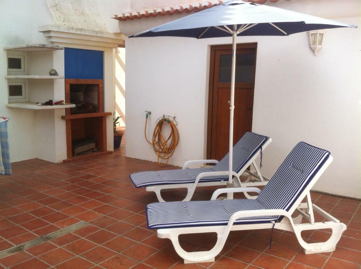 Baleal House Βίλα Peniche Εξωτερικό φωτογραφία