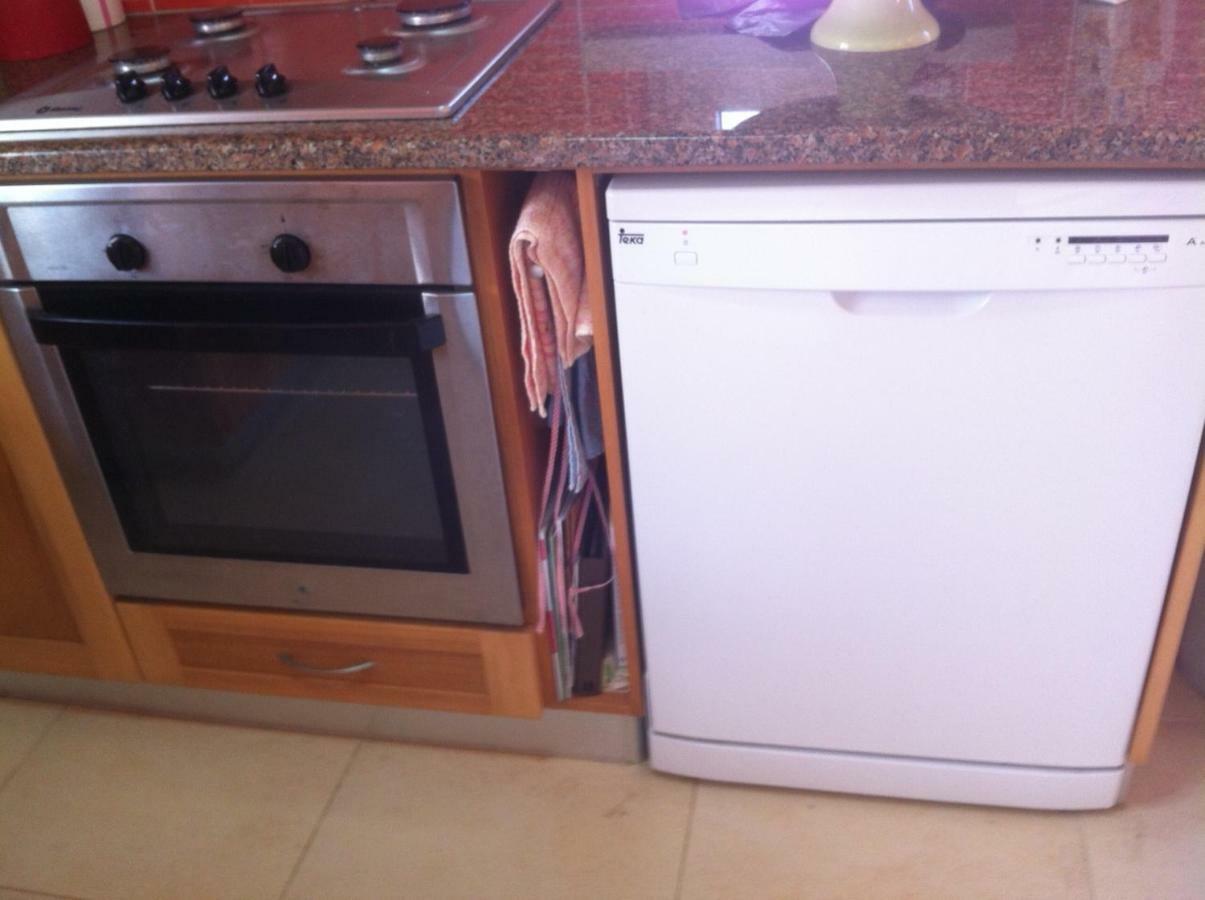 Baleal House Βίλα Peniche Εξωτερικό φωτογραφία