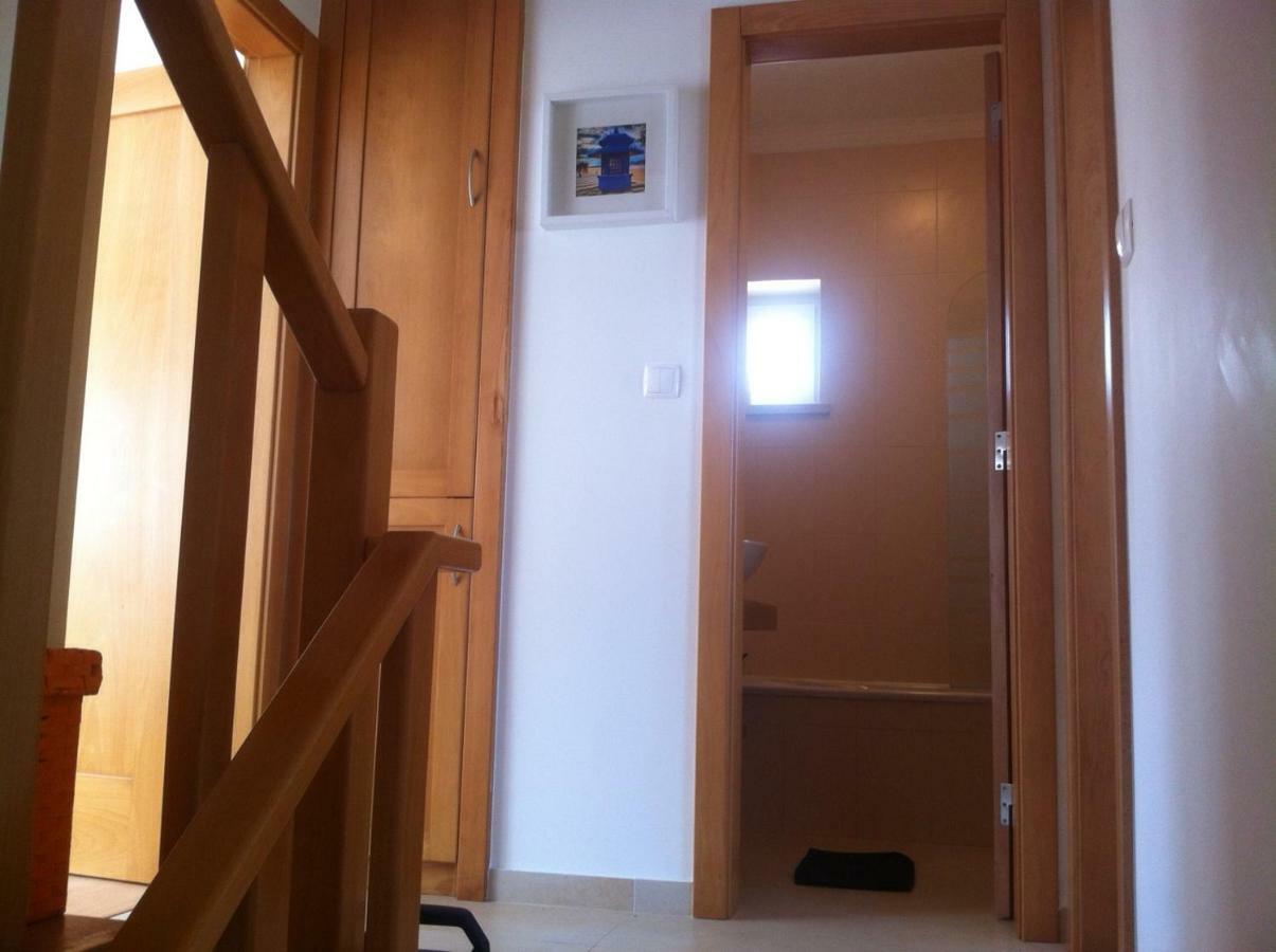 Baleal House Βίλα Peniche Εξωτερικό φωτογραφία