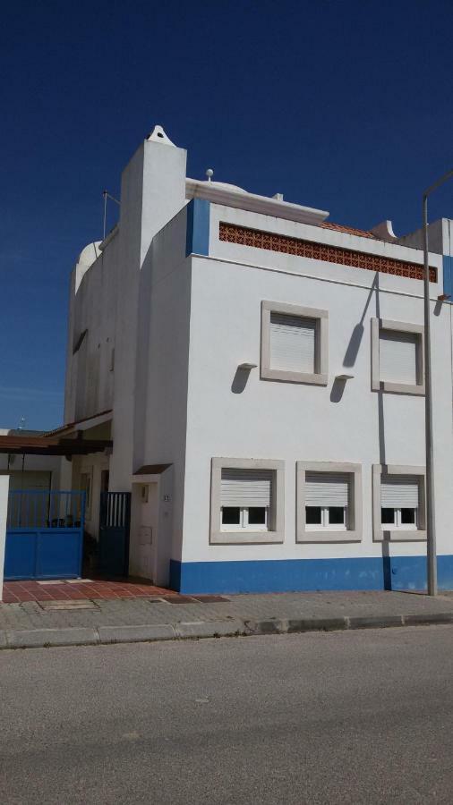 Baleal House Βίλα Peniche Εξωτερικό φωτογραφία