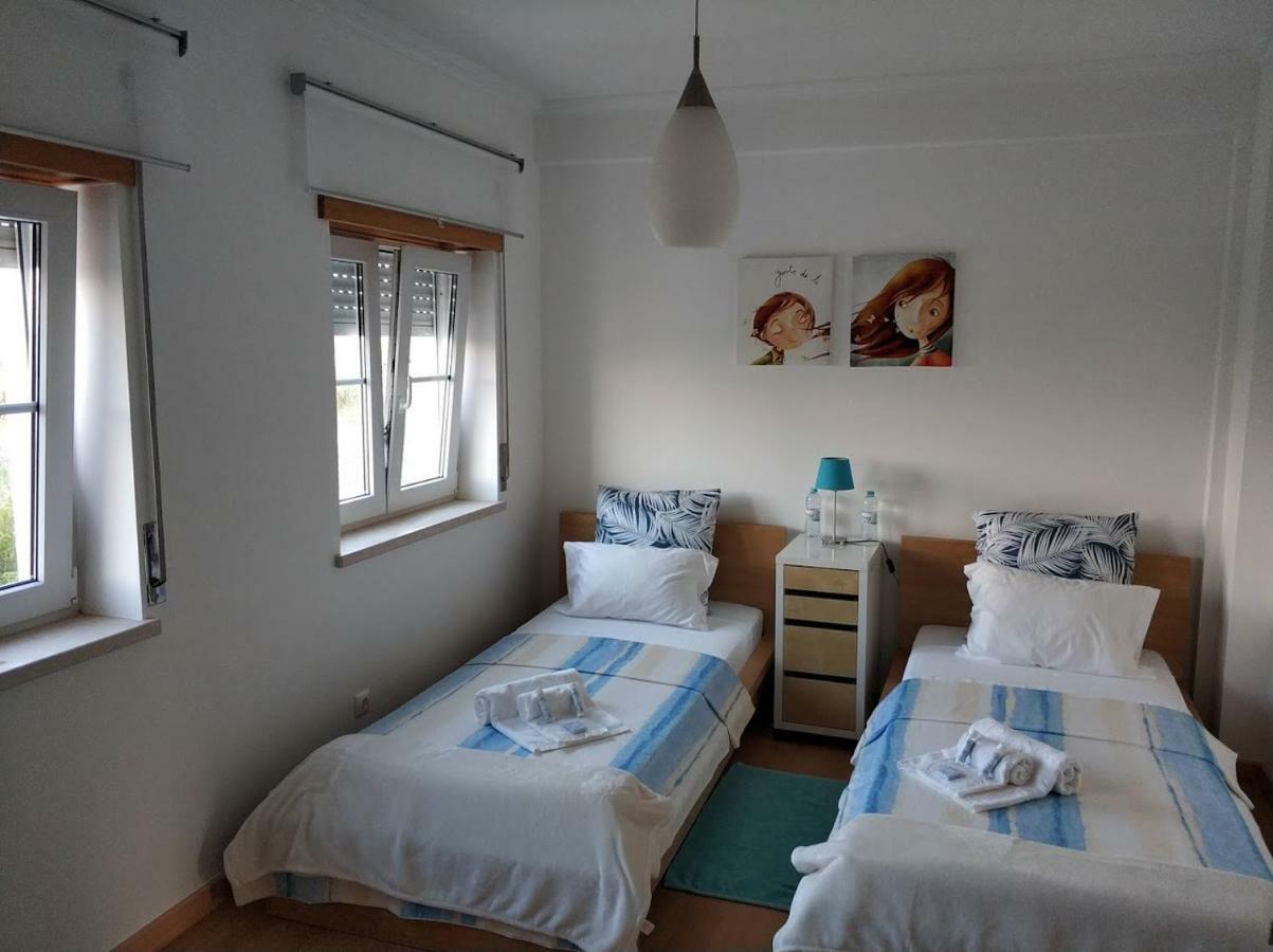 Baleal House Βίλα Peniche Εξωτερικό φωτογραφία