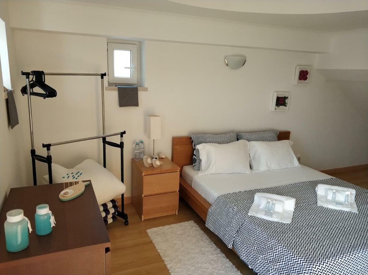 Baleal House Βίλα Peniche Εξωτερικό φωτογραφία